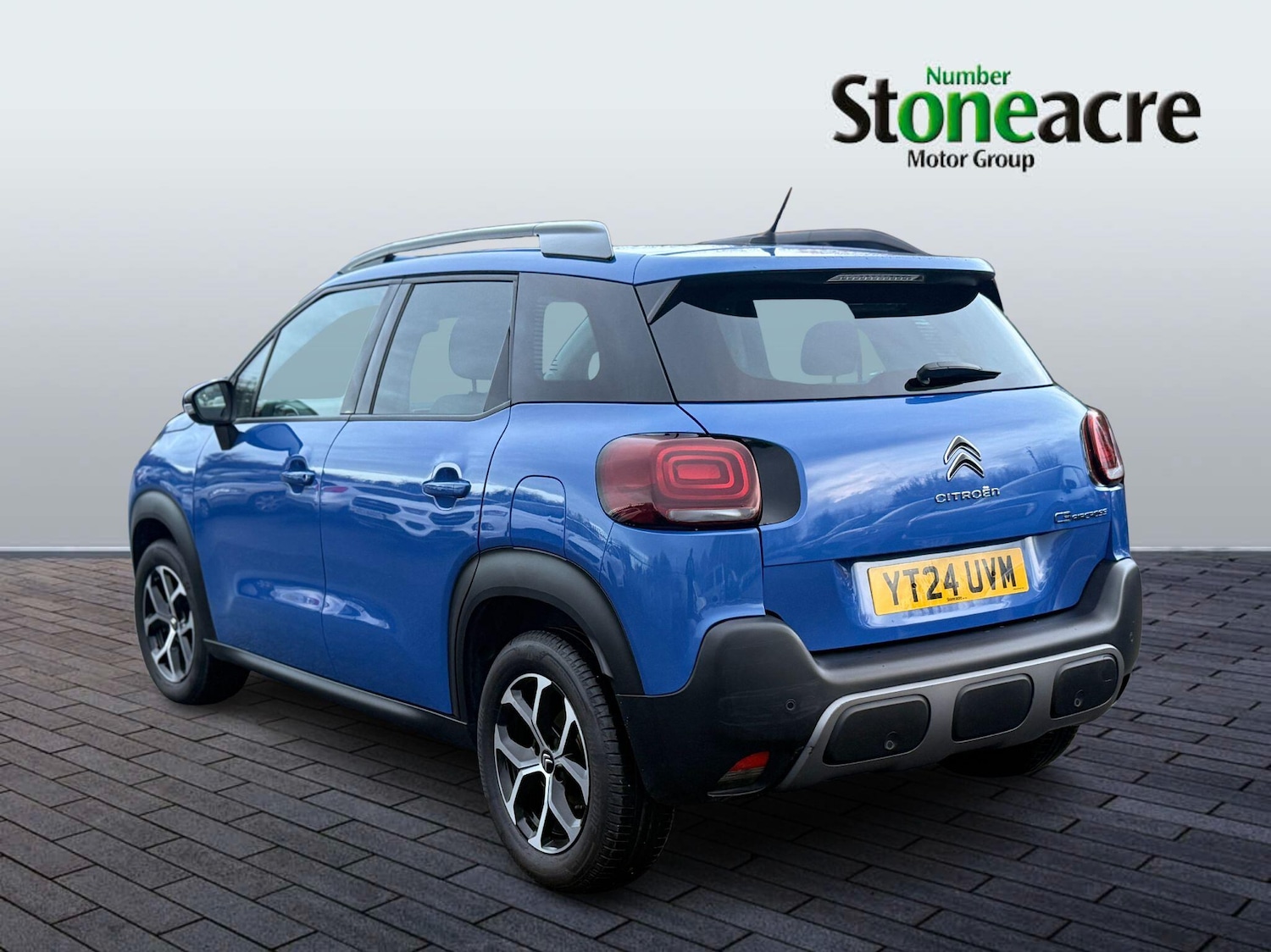 Used Citroen C3 Aircross 2024 for sale - 77101970: Photo 4