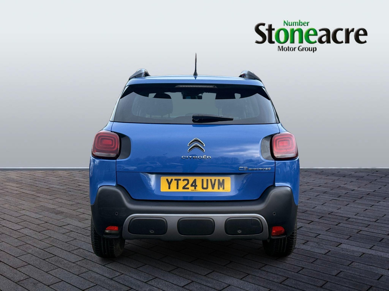 Used Citroen C3 Aircross 2024 for sale - 77101970: Photo 6