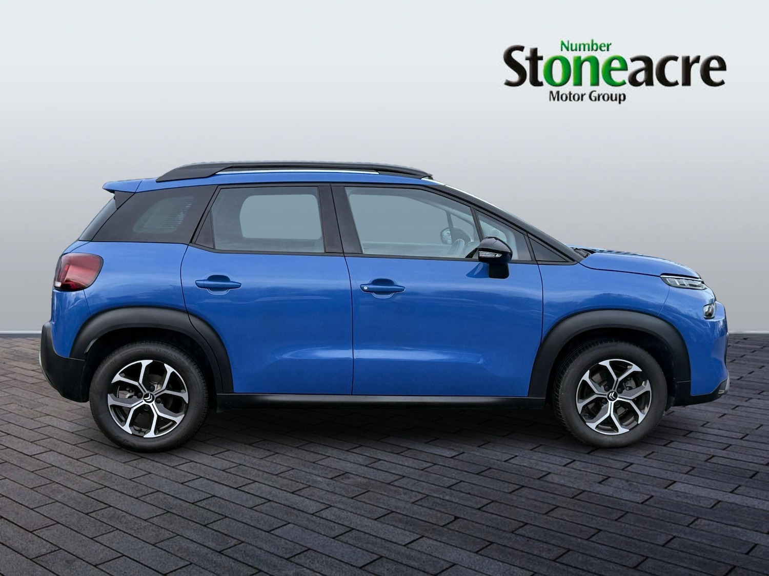 Used Citroen C3 Aircross 2024 for sale - 77101970: Photo 7