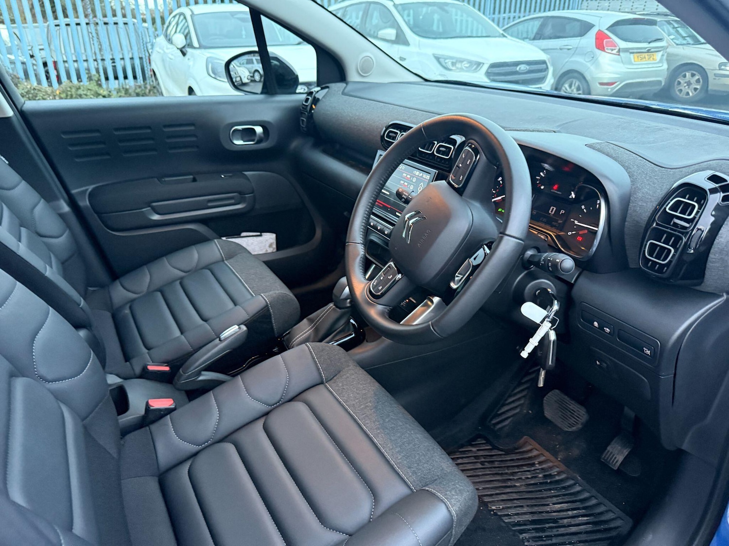 Used Citroen C3 Aircross 2024 for sale - 77101970: Photo 9