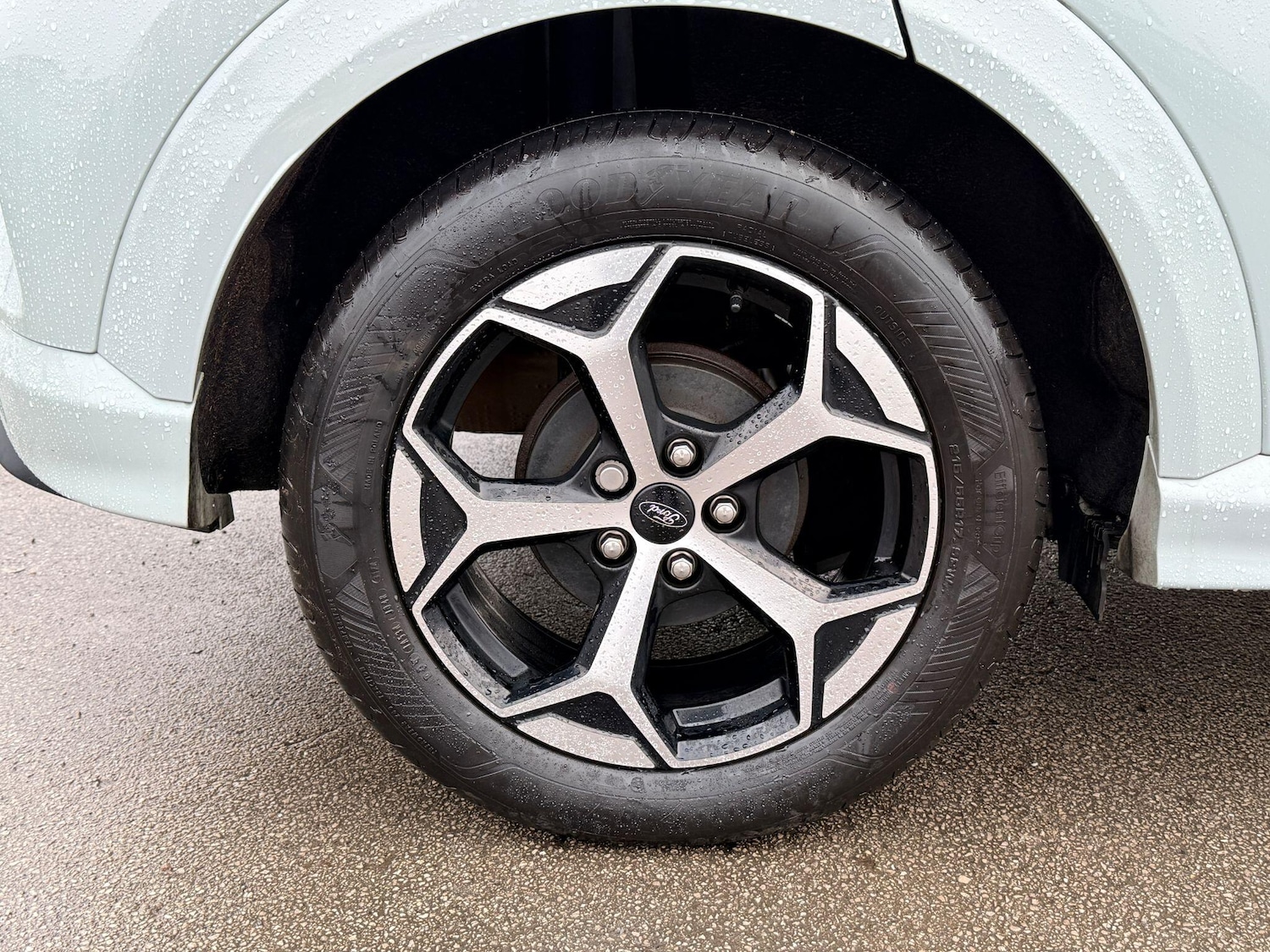 Used Ford Puma 2024 for sale - 77709722: Photo 11