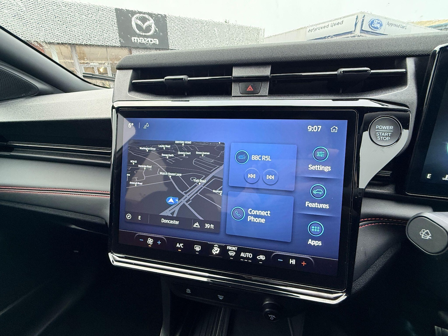 Used Ford Puma 2024 for sale - 77709722: Photo 12