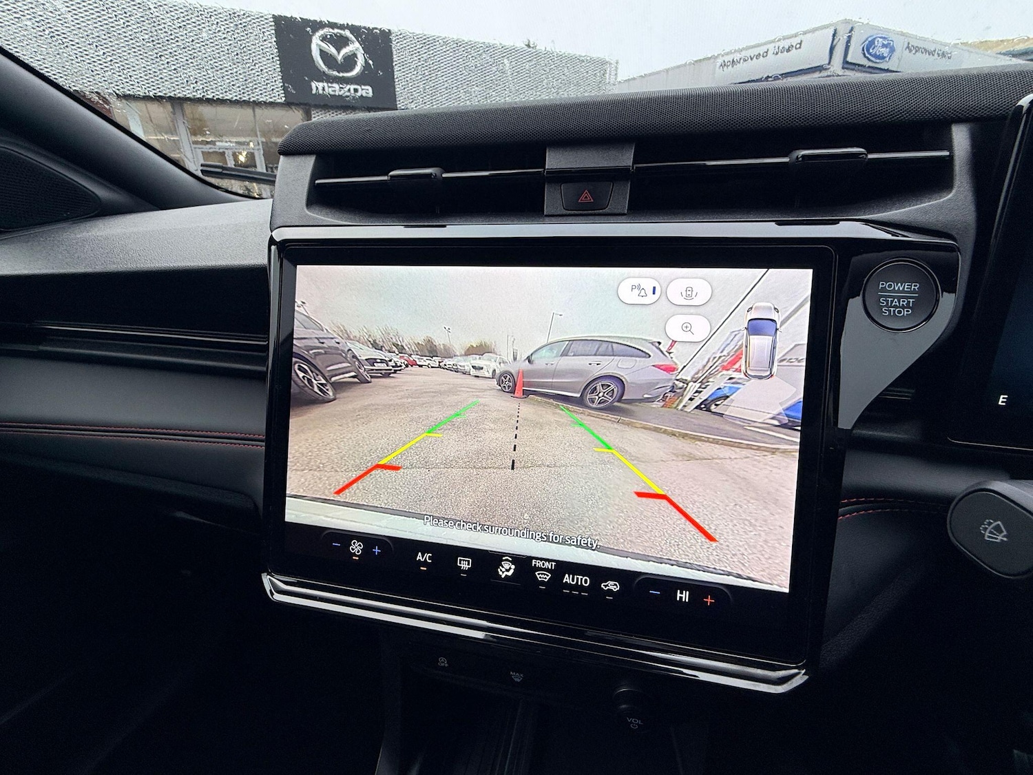 Used Ford Puma 2024 for sale - 77709722: Photo 13