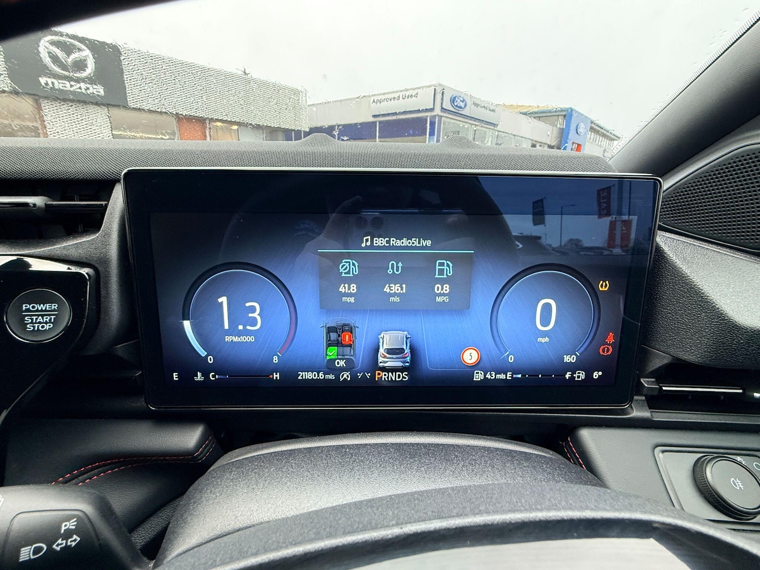 Used Ford Puma 2024 for sale - 77709722: Photo 15