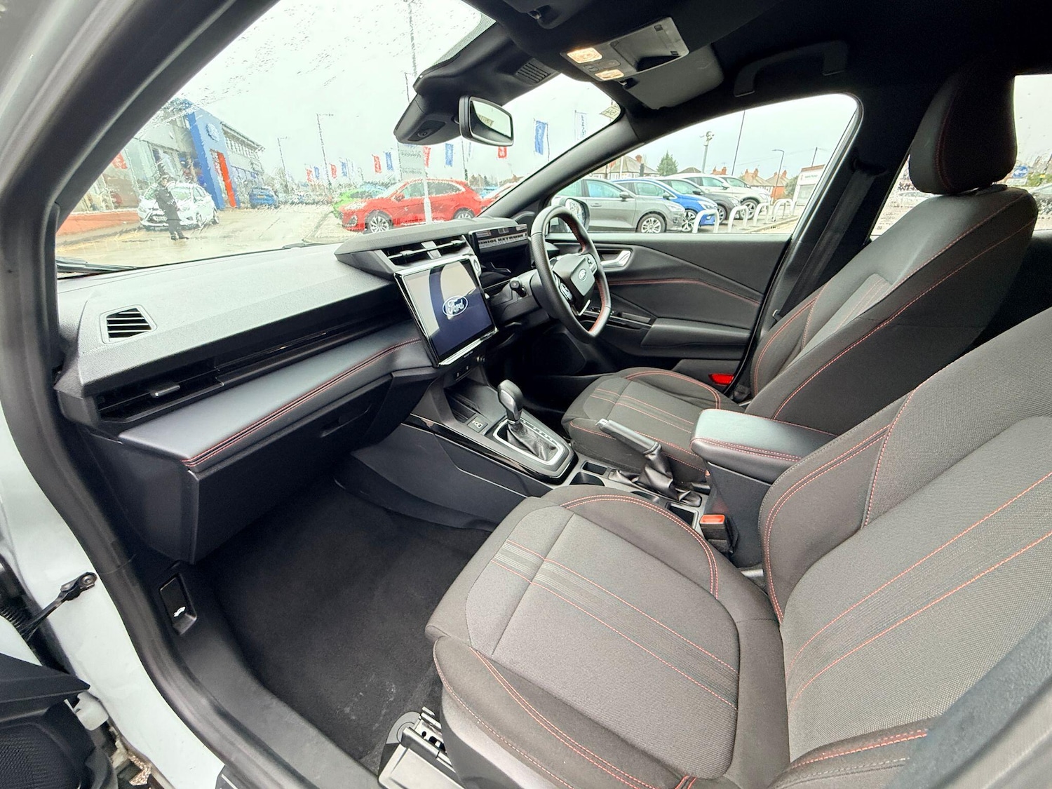 Used Ford Puma 2024 for sale - 77709722: Photo 18