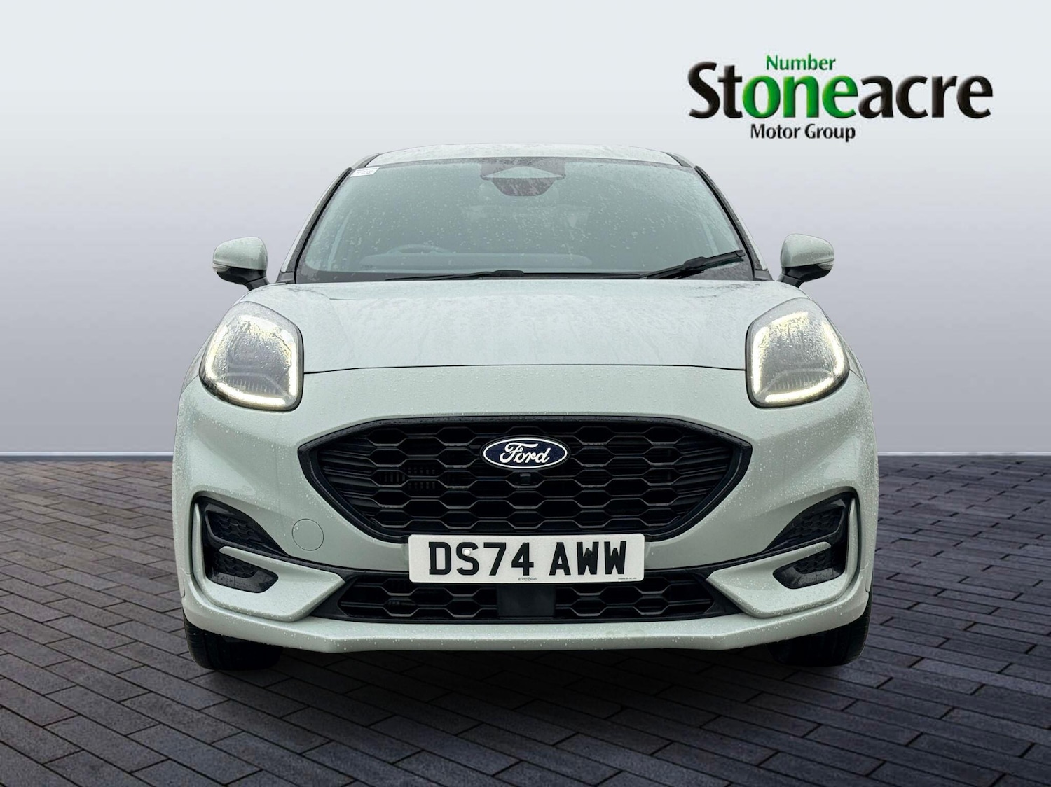 Used Ford Puma 2024 for sale - 77709722: Photo 2