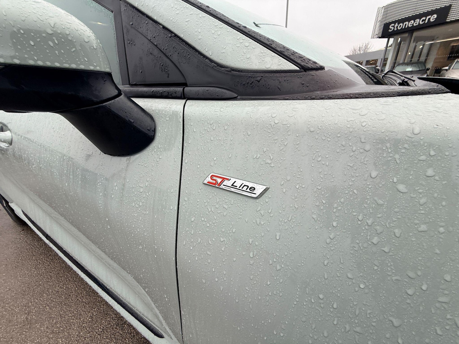 Used Ford Puma 2024 for sale - 77709722: Photo 20