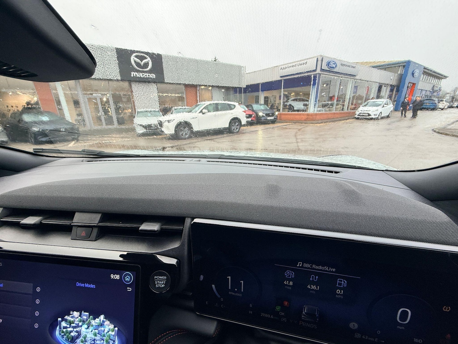 Used Ford Puma 2024 for sale - 77709722: Photo 21