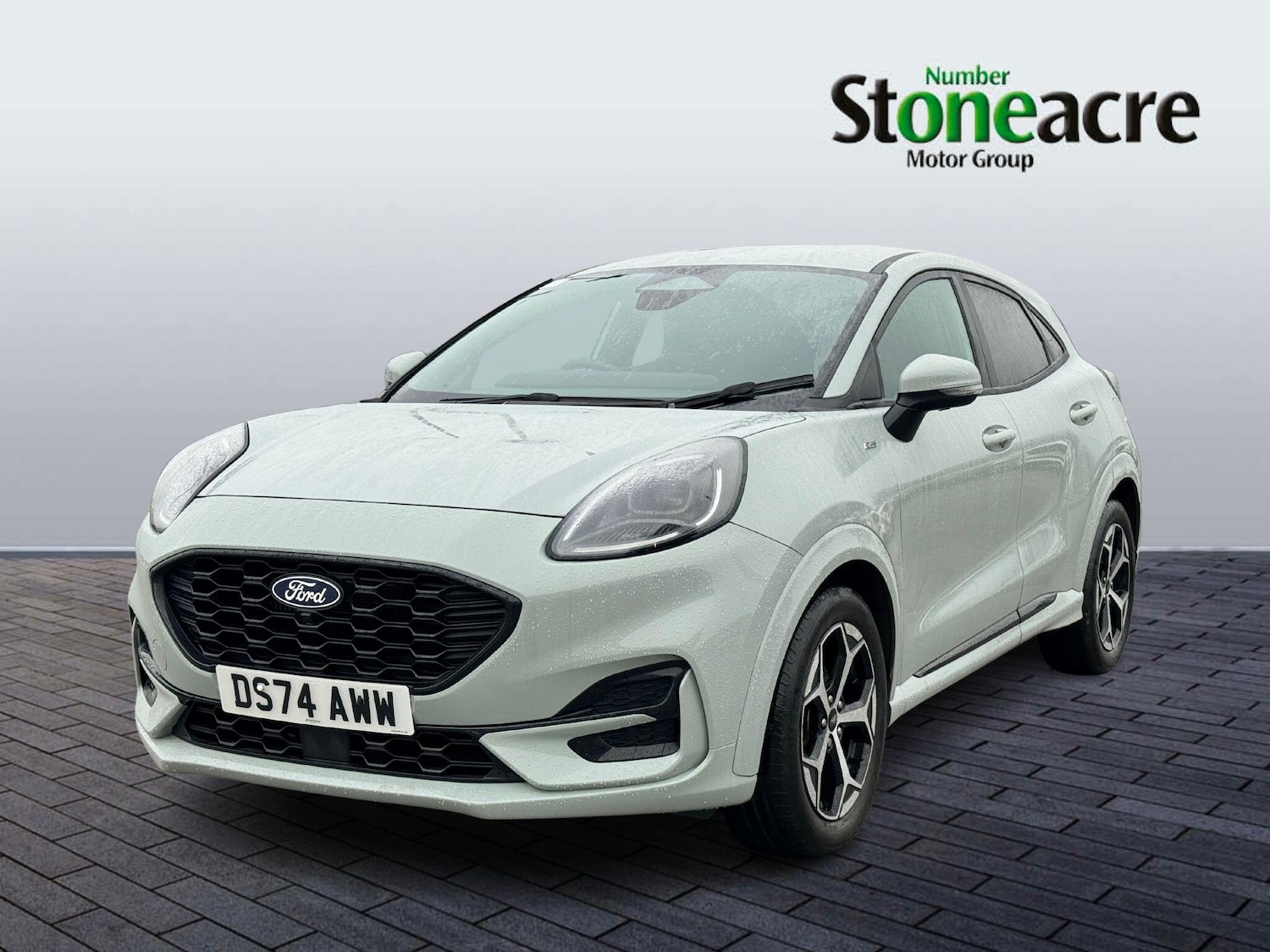 Used Ford Puma 2024 for sale - 77709722: Photo 3