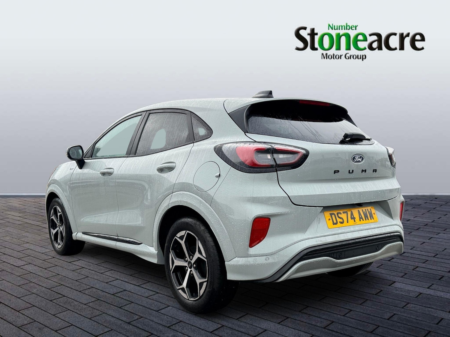 Used Ford Puma 2024 for sale - 77709722: Photo 4