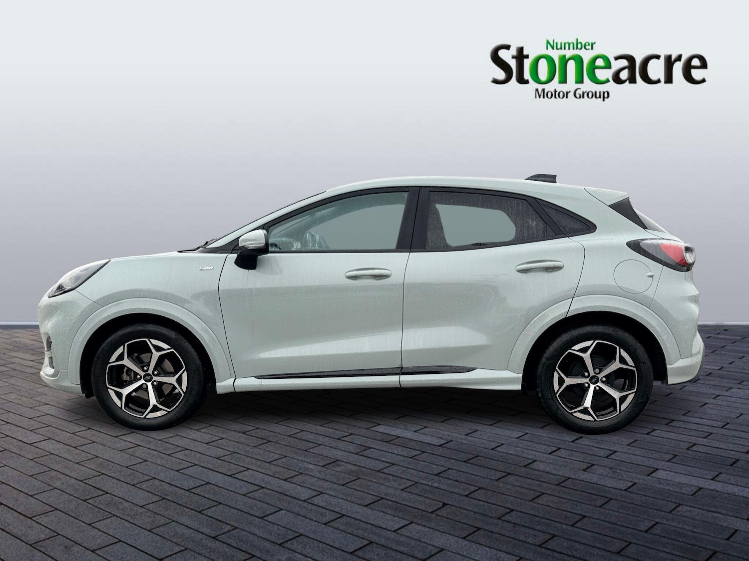 Used Ford Puma 2024 for sale - 77709722: Photo 5