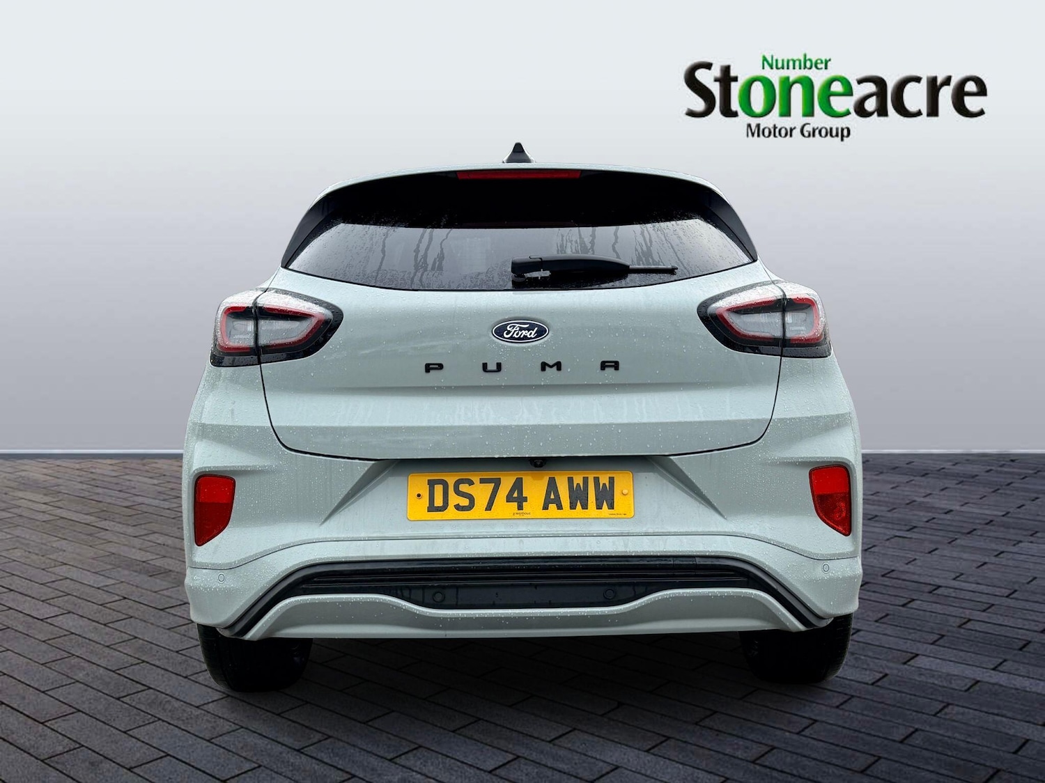 Used Ford Puma 2024 for sale - 77709722: Photo 6