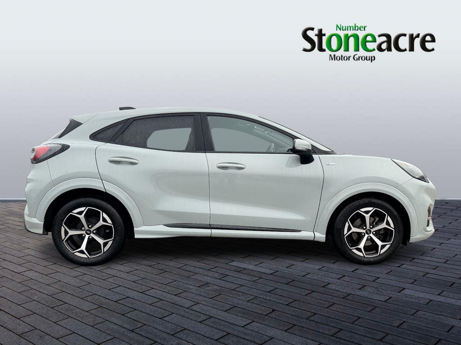 Used Ford Puma 2024 for sale - 77709722: Photo 7