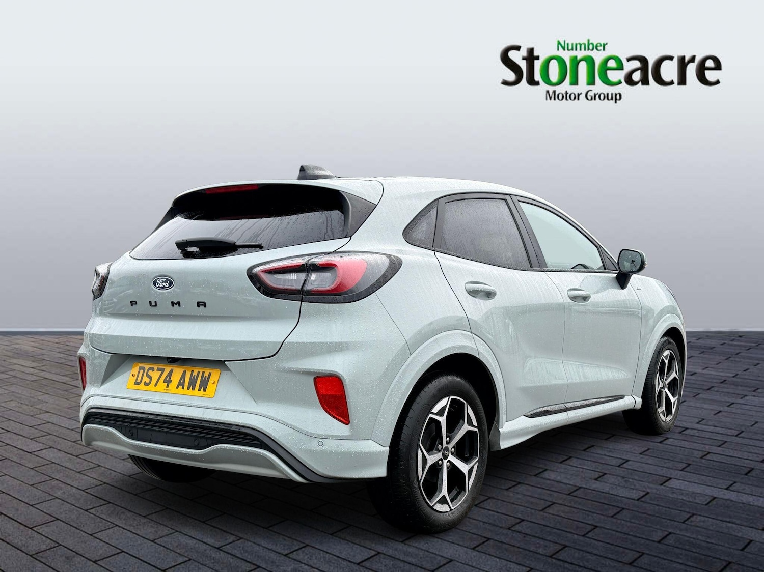 Used Ford Puma 2024 for sale - 77709722: Photo 8