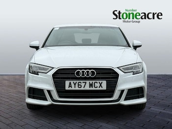 Used Audi A3 2017 for sale - 75647041: Photo