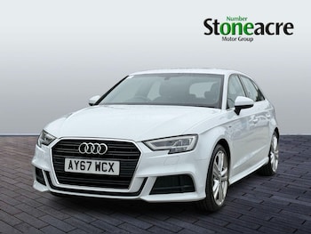 Used Audi A3 2017 for sale - 75647041: Photo