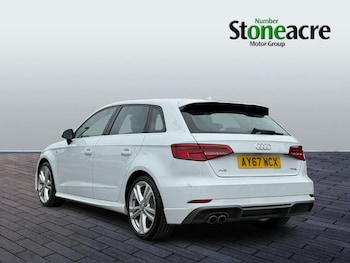 Used Audi A3 2017 for sale - 75647041: Photo