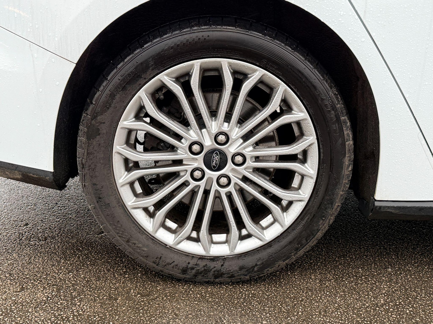 Used Ford Focus 2019 for sale - 77564936: Photo 14