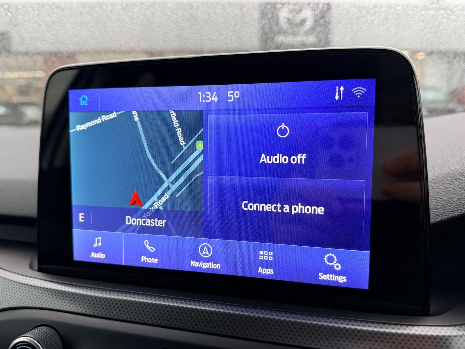 Used Ford Focus 2019 for sale - 77564936: Photo 15