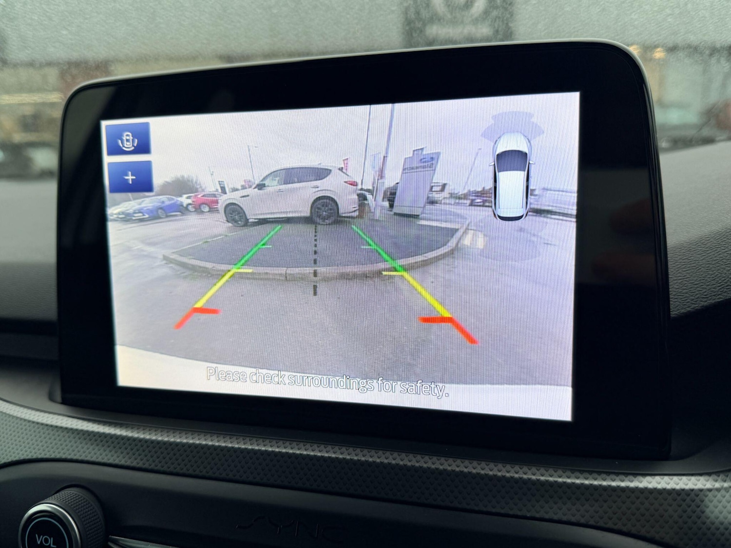 Used Ford Focus 2019 for sale - 77564936: Photo 16