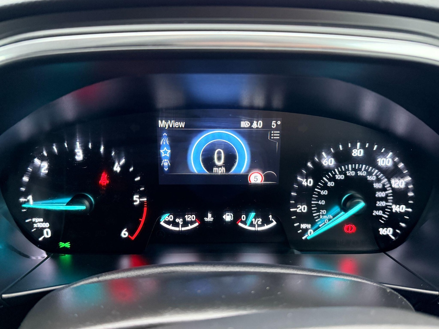 Used Ford Focus 2019 for sale - 77564936: Photo 17