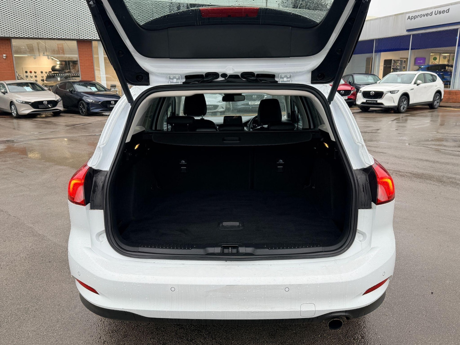 Used Ford Focus 2019 for sale - 77564936: Photo 18