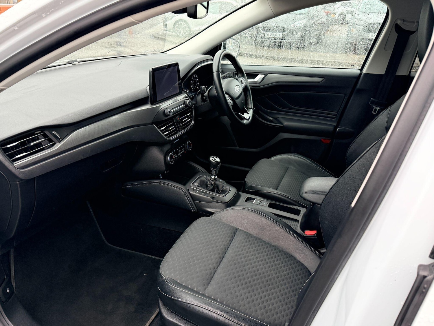 Used Ford Focus 2019 for sale - 77564936: Photo 19