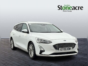 Used Ford Focus 2019 for sale - 77564936: Photo