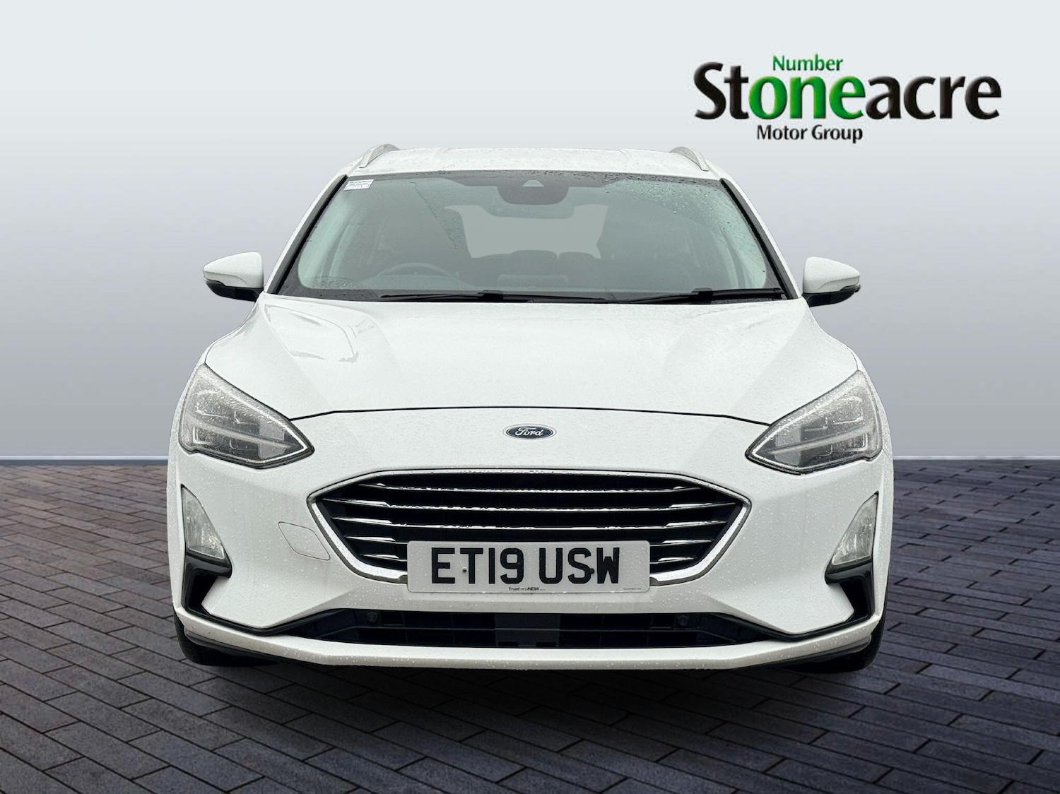 Used Ford Focus 2019 for sale - 77564936: Photo 2