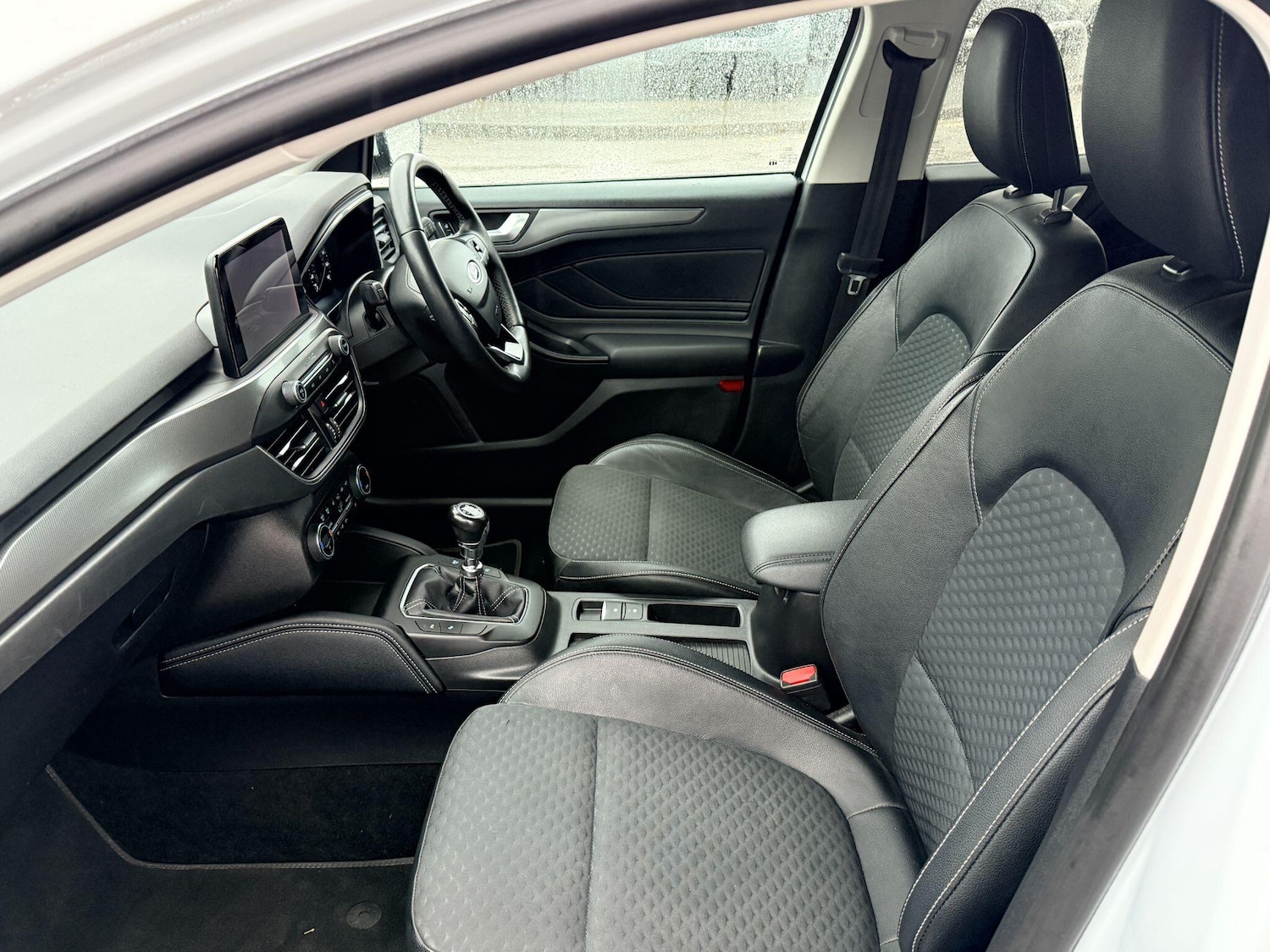 Used Ford Focus 2019 for sale - 77564936: Photo 20