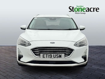 Used Ford Focus 2019 for sale - 77564936: Photo