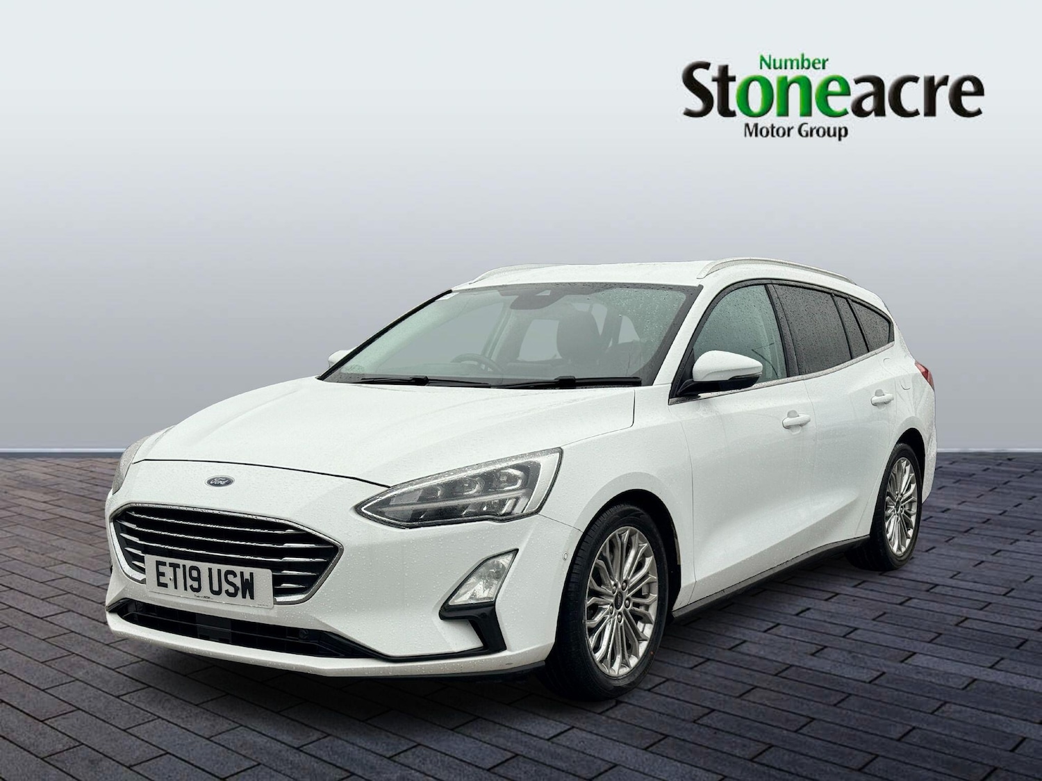 Used Ford Focus 2019 for sale - 77564936: Photo 3