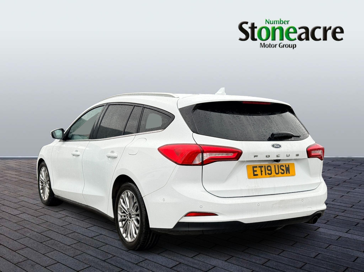 Used Ford Focus 2019 for sale - 77564936: Photo 4