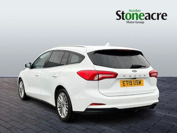 Used Ford Focus 2019 for sale - 77564936: Photo