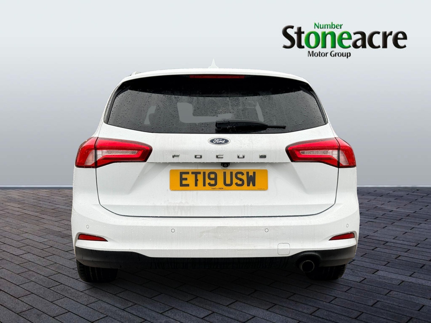 Used Ford Focus 2019 for sale - 77564936: Photo 6