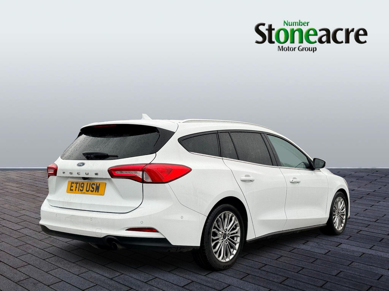 Used Ford Focus 2019 for sale - 77564936: Photo 9