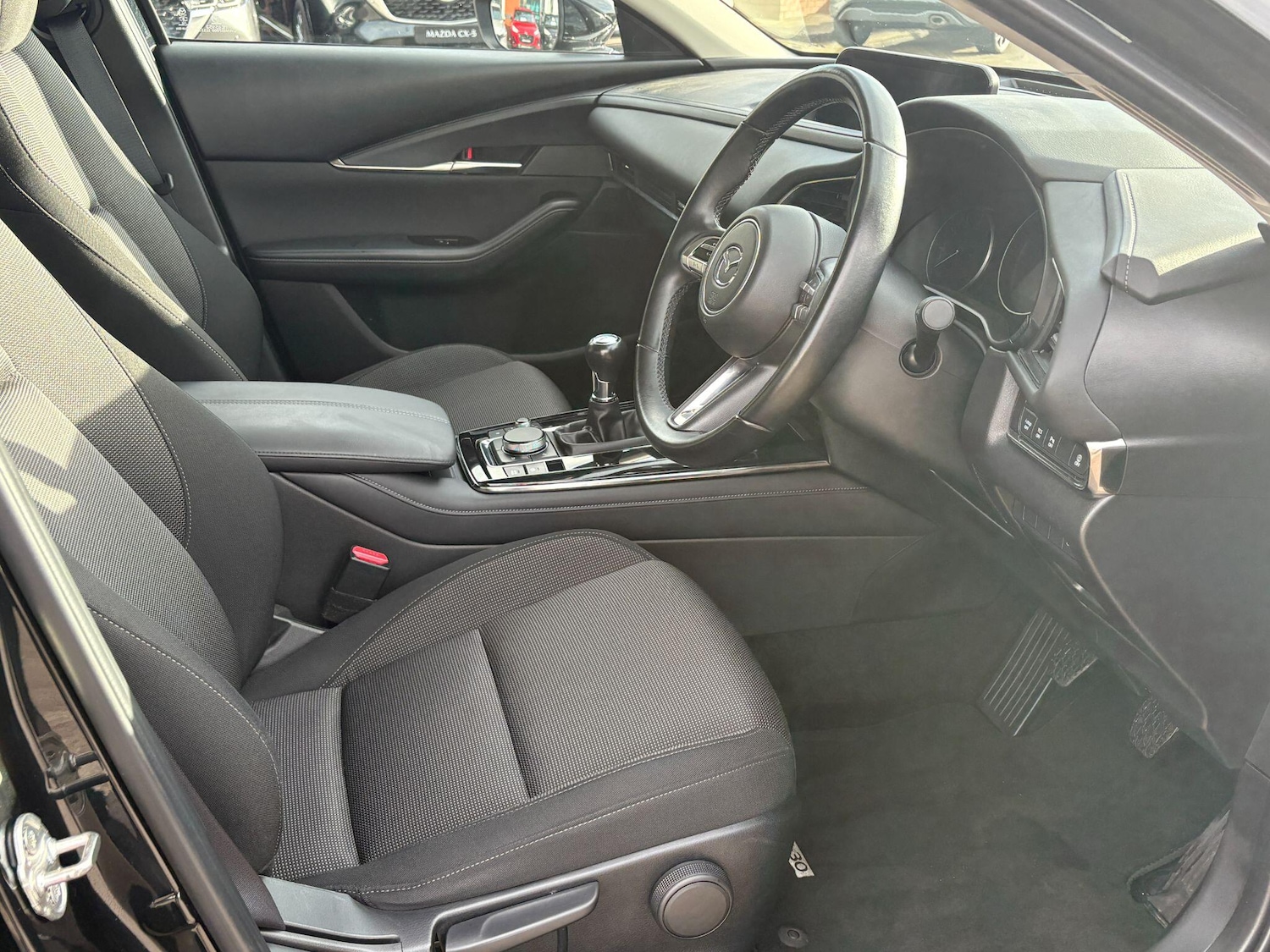 Used Mazda CX-30 2021 for sale - 76633720: Photo 10