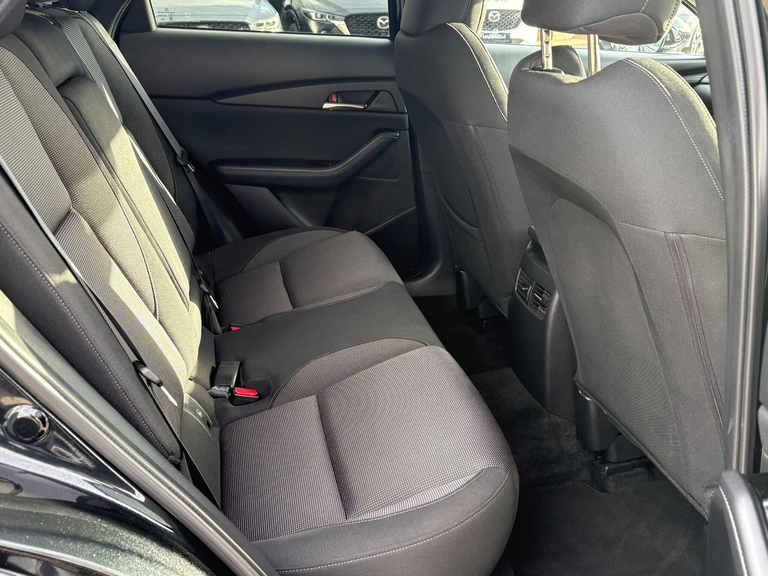 Used Mazda CX-30 2021 for sale - 76633720: Photo 11