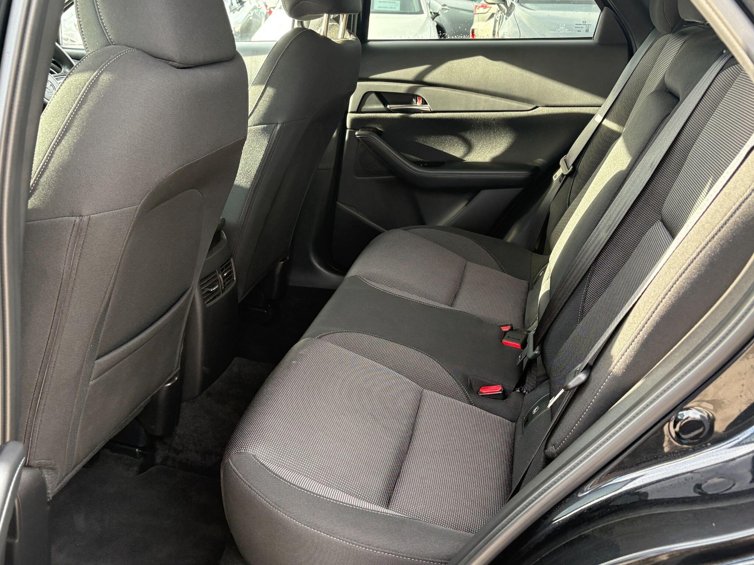 Used Mazda CX-30 2021 for sale - 76633720: Photo 12