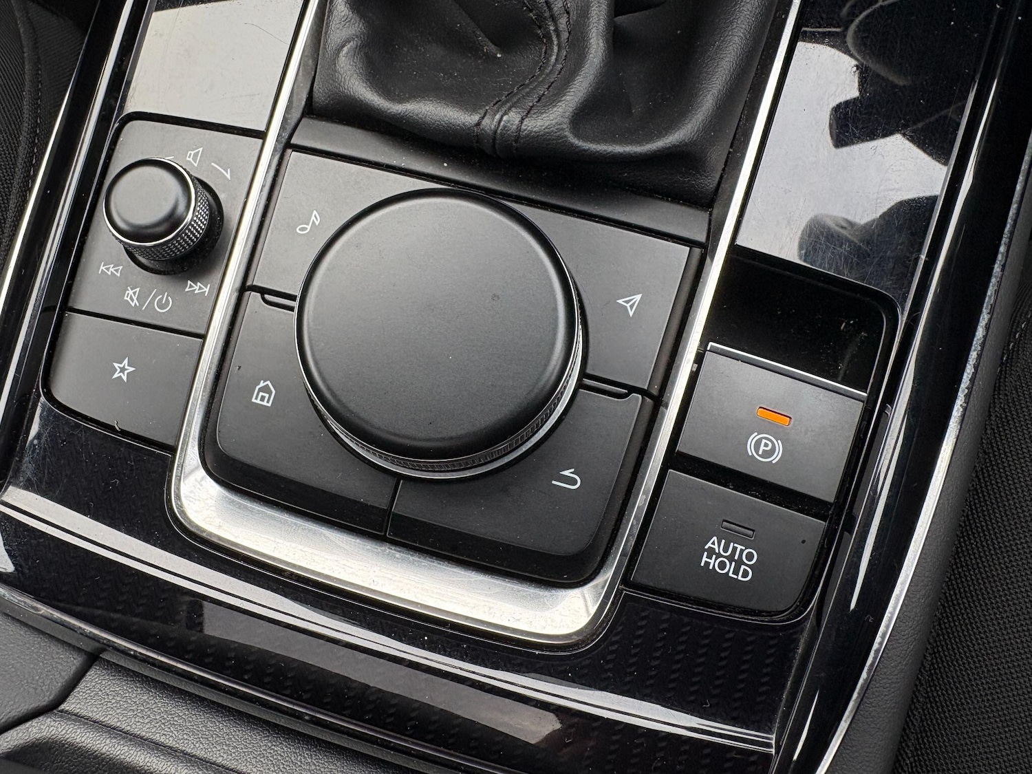 Used Mazda CX-30 2021 for sale - 76633720: Photo 15