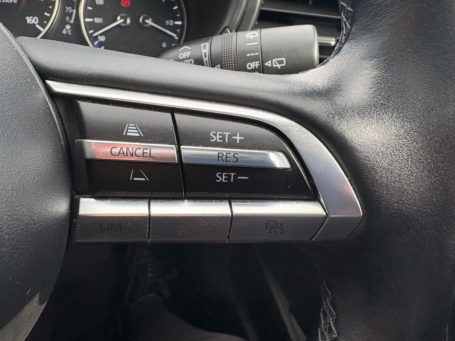 Used Mazda CX-30 2021 for sale - 76633720: Photo 18