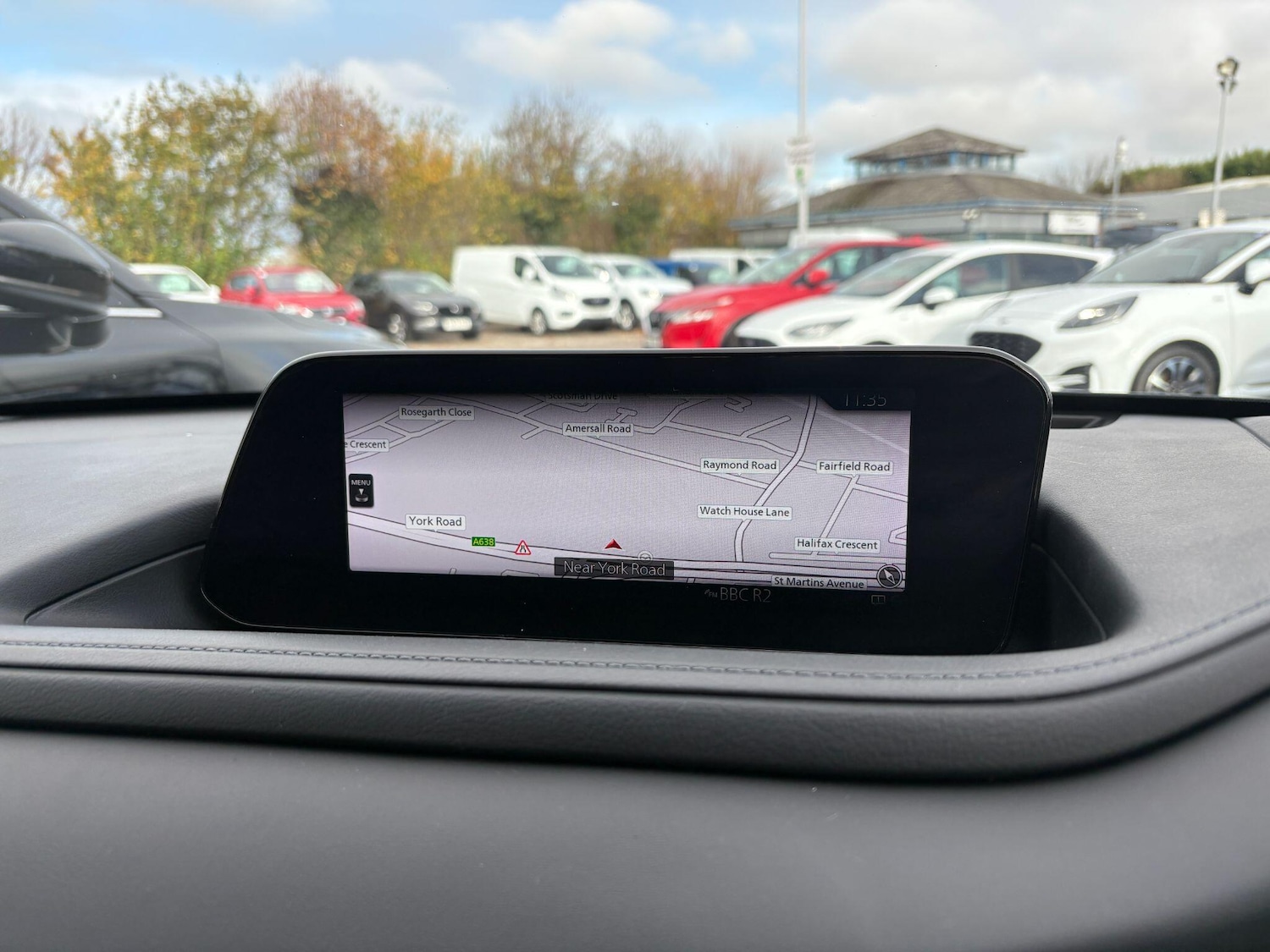 Used Mazda CX-30 2021 for sale - 76633720: Photo 21