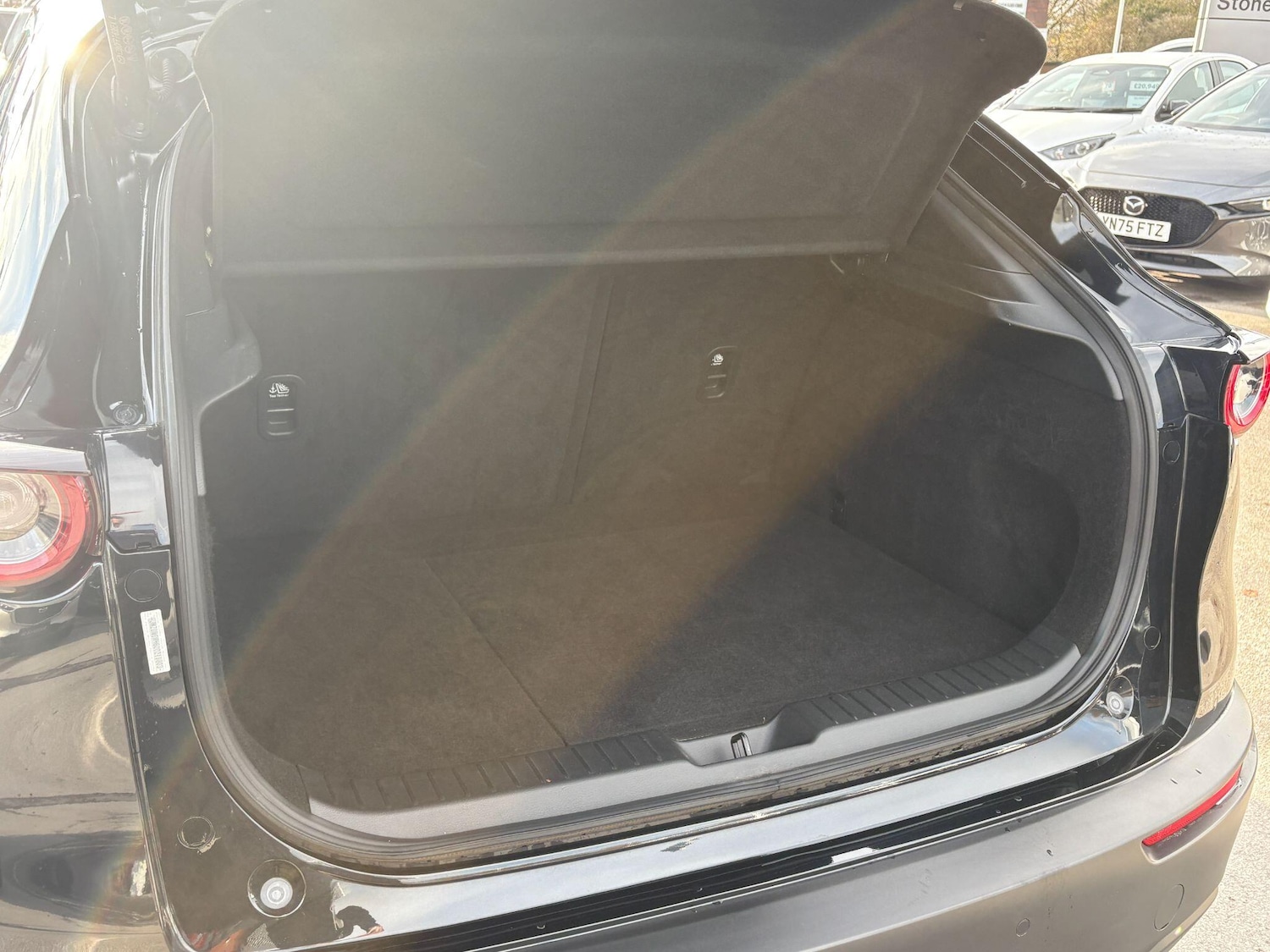 Used Mazda CX-30 2021 for sale - 76633720: Photo 22