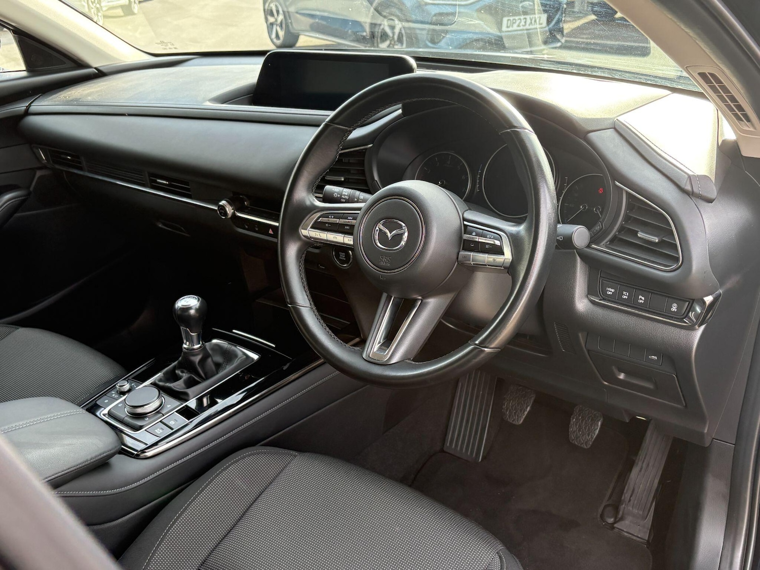 Used Mazda CX-30 2021 for sale - 76633720: Photo 23