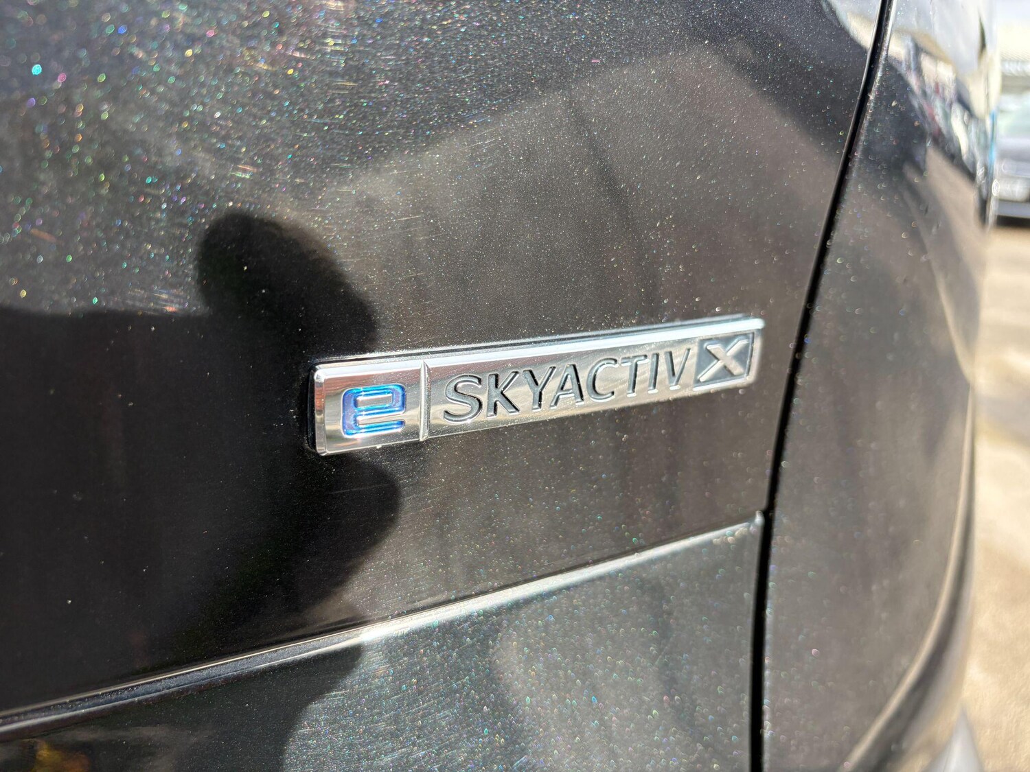 Used Mazda CX-30 2021 for sale - 76633720: Photo 26