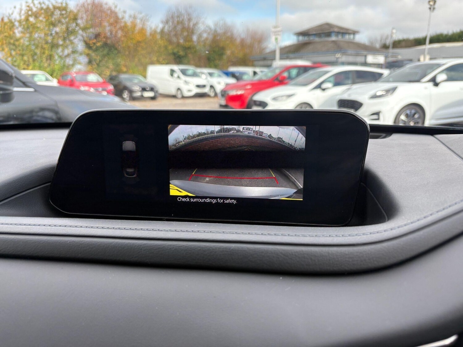 Used Mazda CX-30 2021 for sale - 76633720: Photo 27