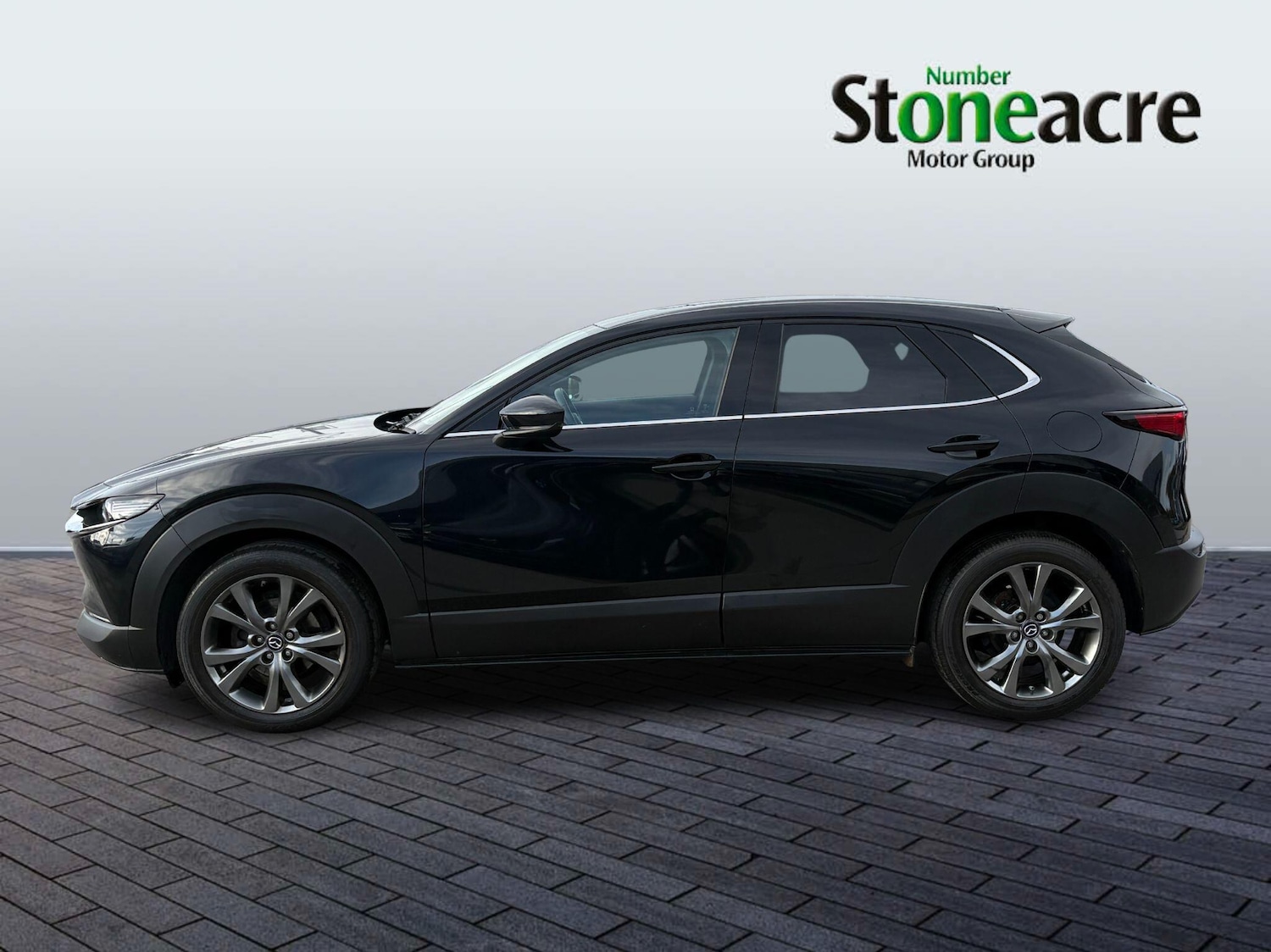 Used Mazda CX-30 2021 for sale - 76633720: Photo 5