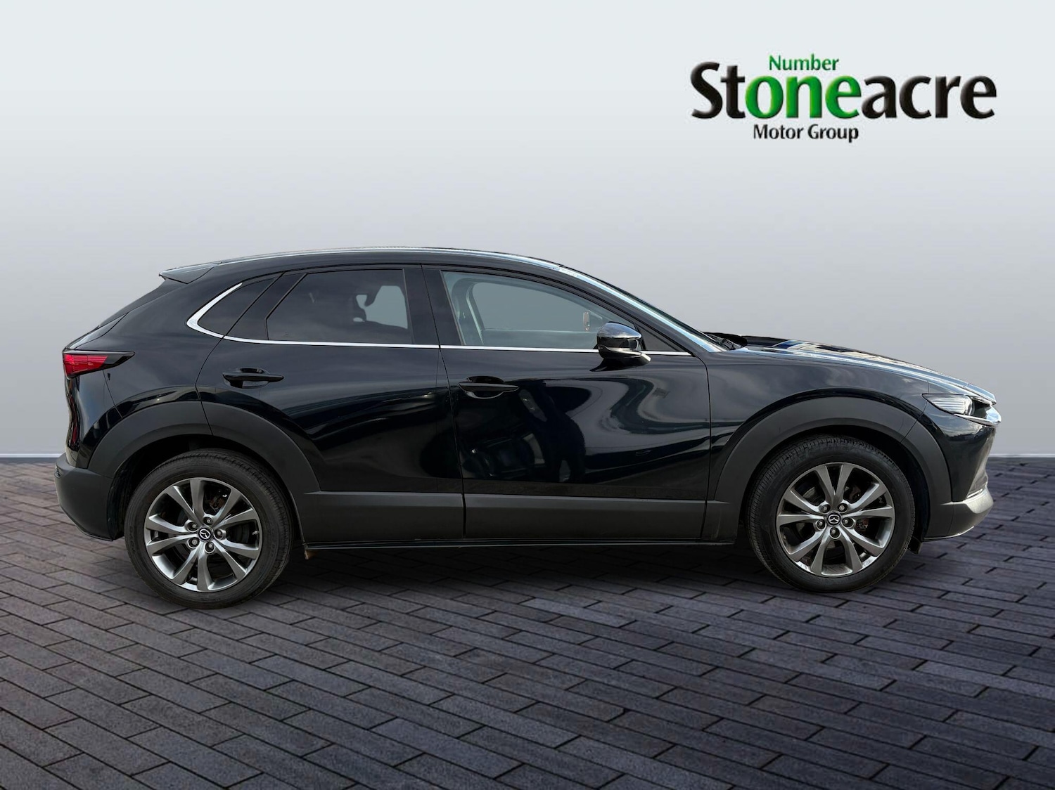Used Mazda CX-30 2021 for sale - 76633720: Photo 7