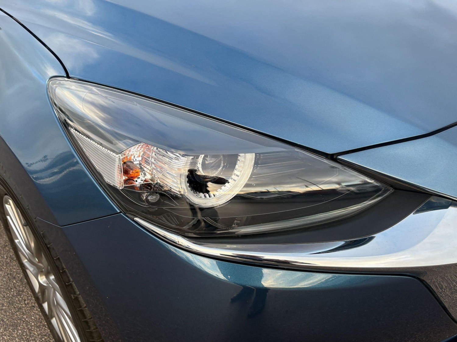 Used Mazda Mazda2 2021 for sale - 76743117: Photo 11