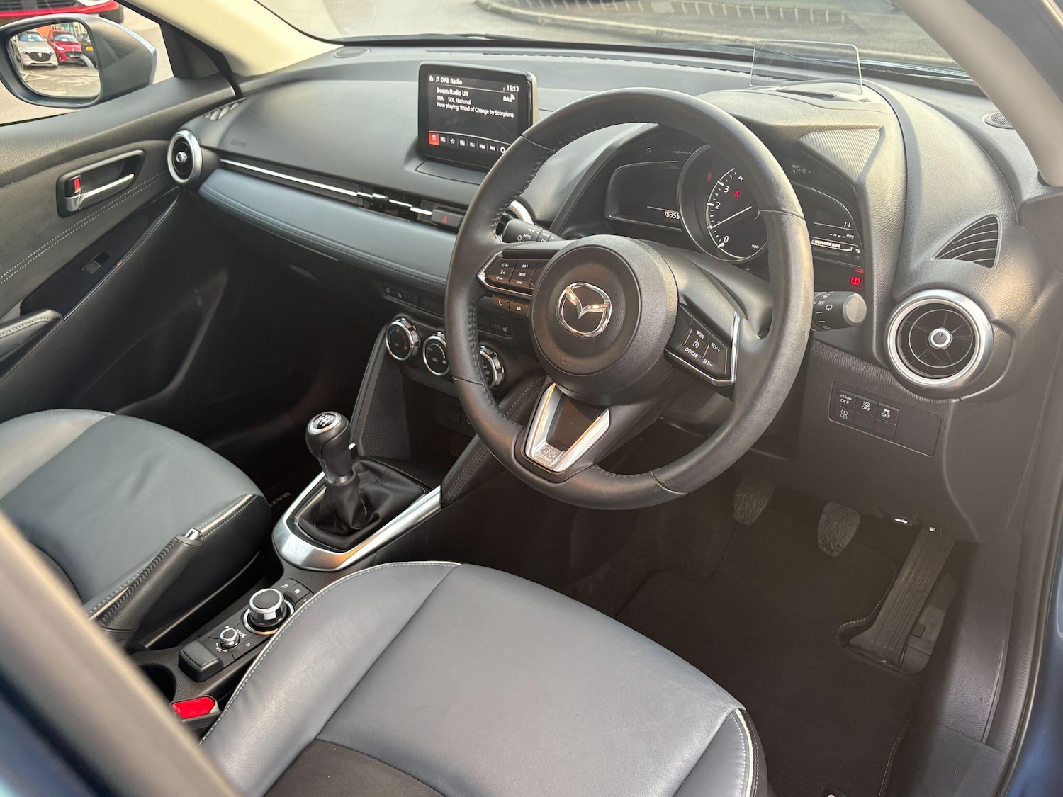 Used Mazda Mazda2 2021 for sale - 76743117: Photo 13